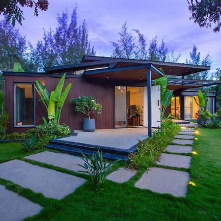 Stayvista At Cargo Haus The Luxury Collection Bangalore Exterior foto