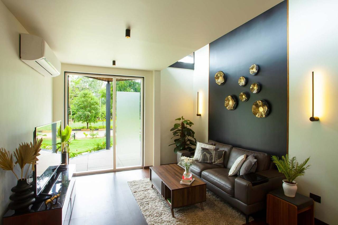 Stayvista At Cargo Haus The Luxury Collection Bangalore Exterior foto