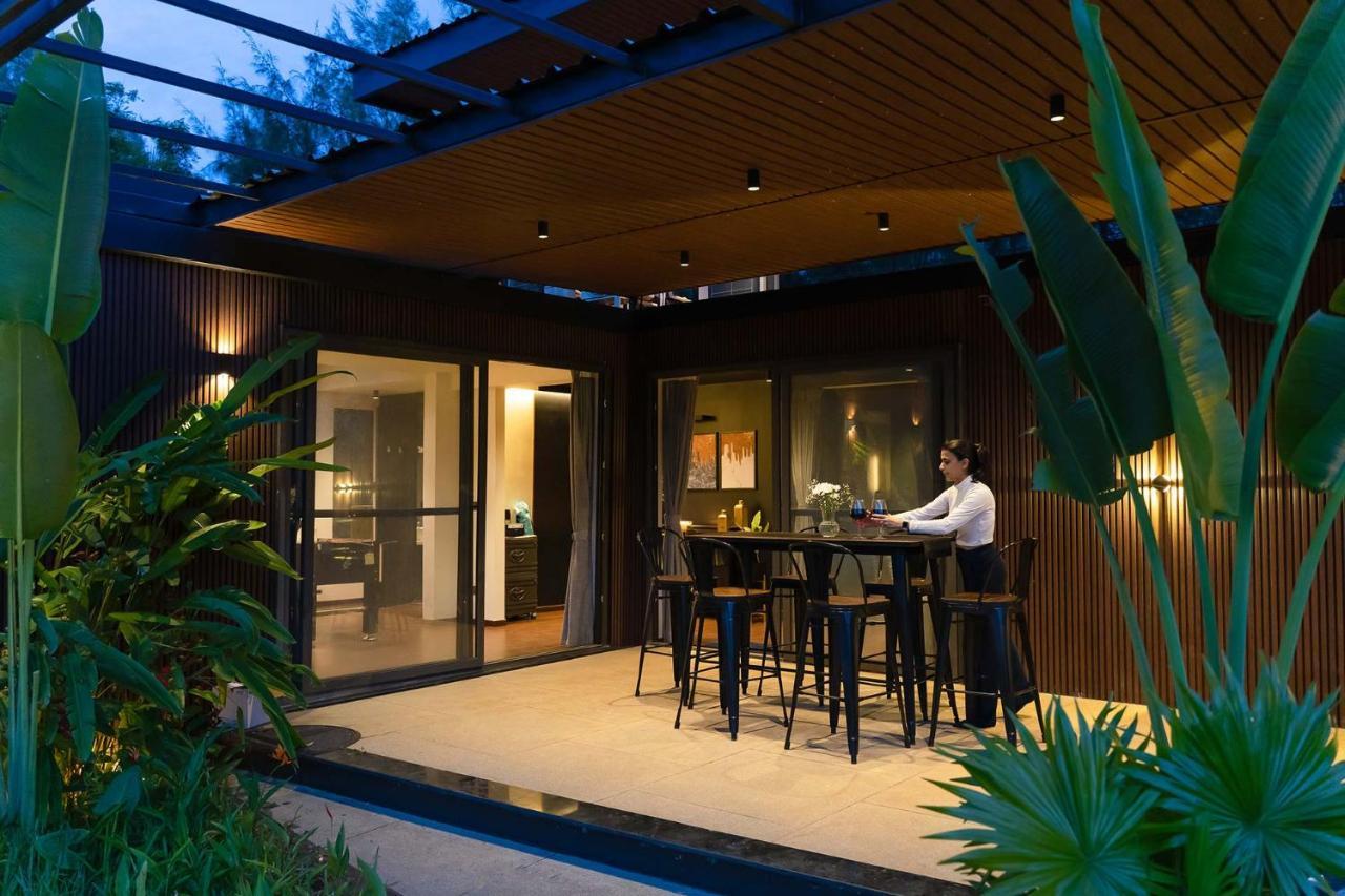 Stayvista At Cargo Haus The Luxury Collection Bangalore Exterior foto
