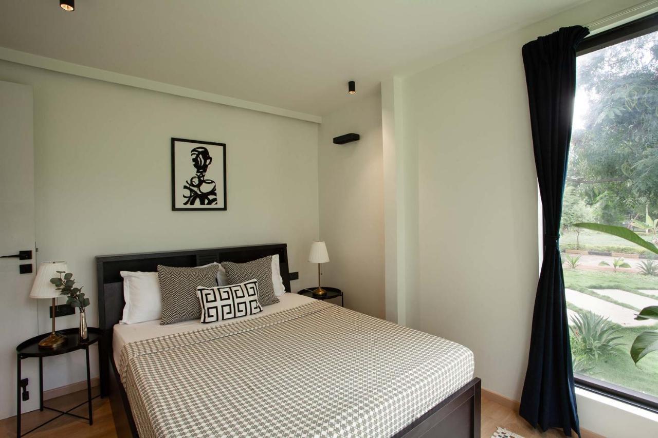 Stayvista At Cargo Haus The Luxury Collection Bangalore Exterior foto